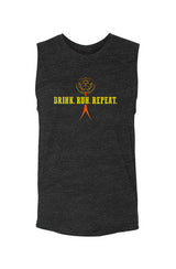 Copperhead Beer Relay Men's Tank