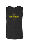 Copperhead Beer Relay Men's Tank