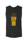 Copperhead Beer Relay Men's Tank