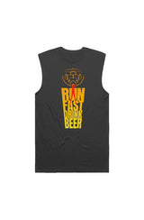 Copperhead Beer Relay Men's Tank