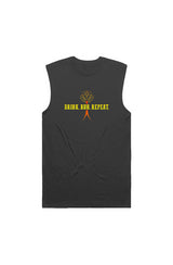 Copperhead Beer Relay Men's Tank