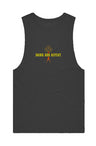 Copperhead Beer Relay Men's Tank