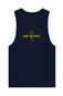 Copperhead Beer Relay Men's Tank
