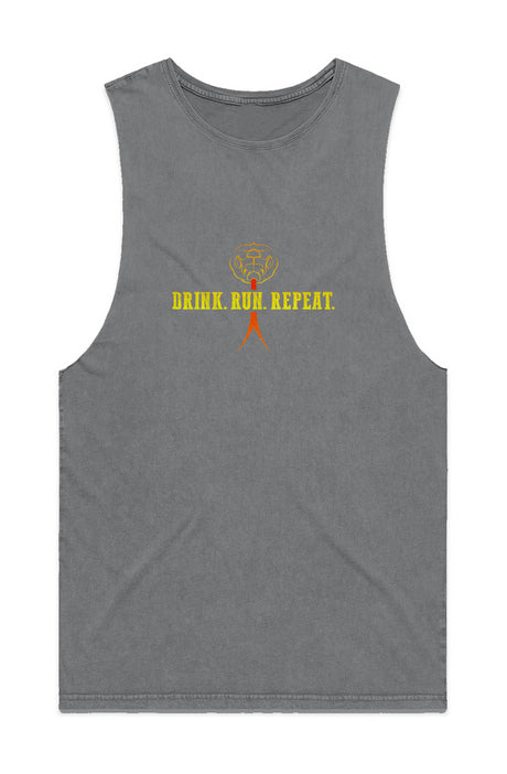 Copperhead Beer Relay Men's Tank