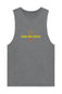 Copperhead Beer Relay Men's Tank