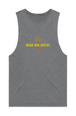 Copperhead Beer Relay Men's Tank