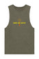Copperhead Beer Relay Men's Tank