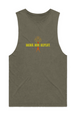 Copperhead Beer Relay Men's Tank