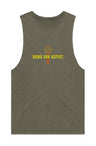 Copperhead Beer Relay Men's Tank