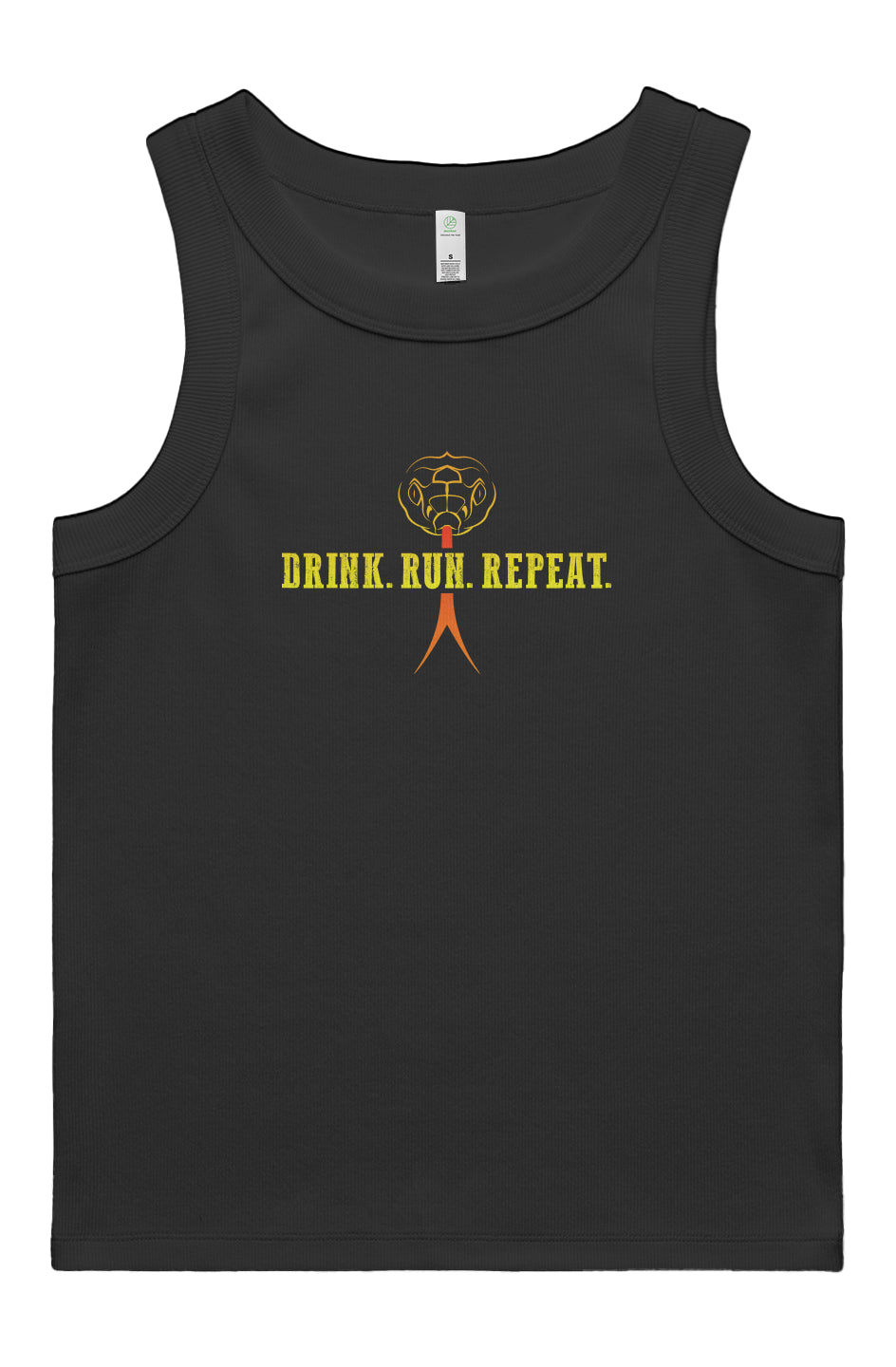 Copperhead Beer Relay Ladies' Tank