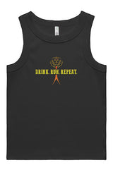 Copperhead Beer Relay Ladies' Tank