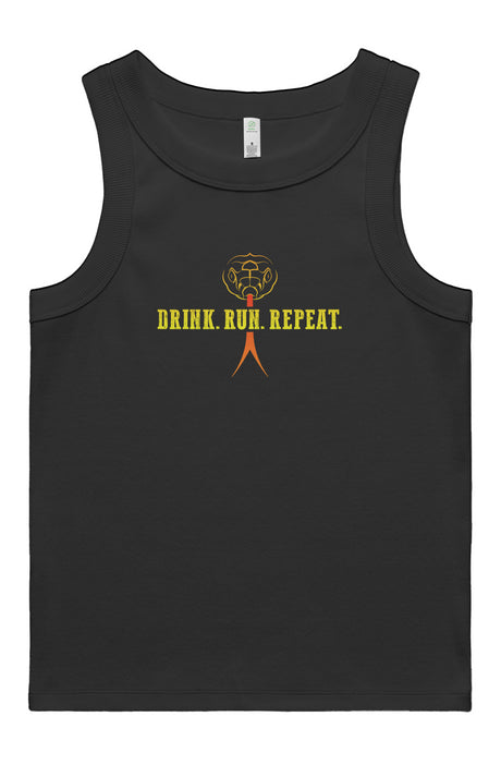 Copperhead Beer Relay Ladies' Tank