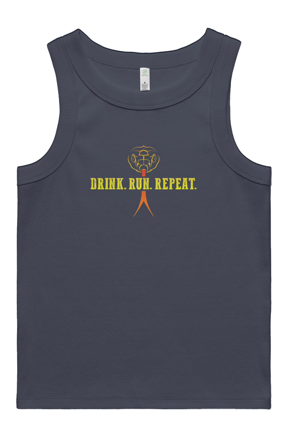 Copperhead Beer Relay Ladies' Tank