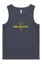 Copperhead Beer Relay Ladies' Tank