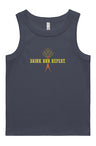 Copperhead Beer Relay Ladies' Tank