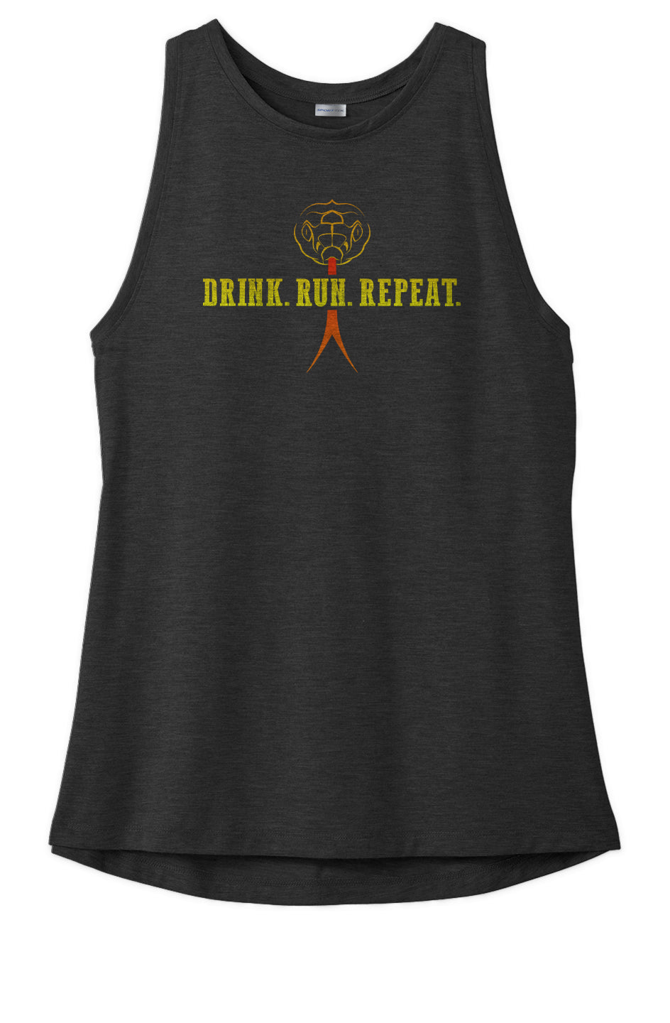 Copperhead Beer Relay Ladies' Tank