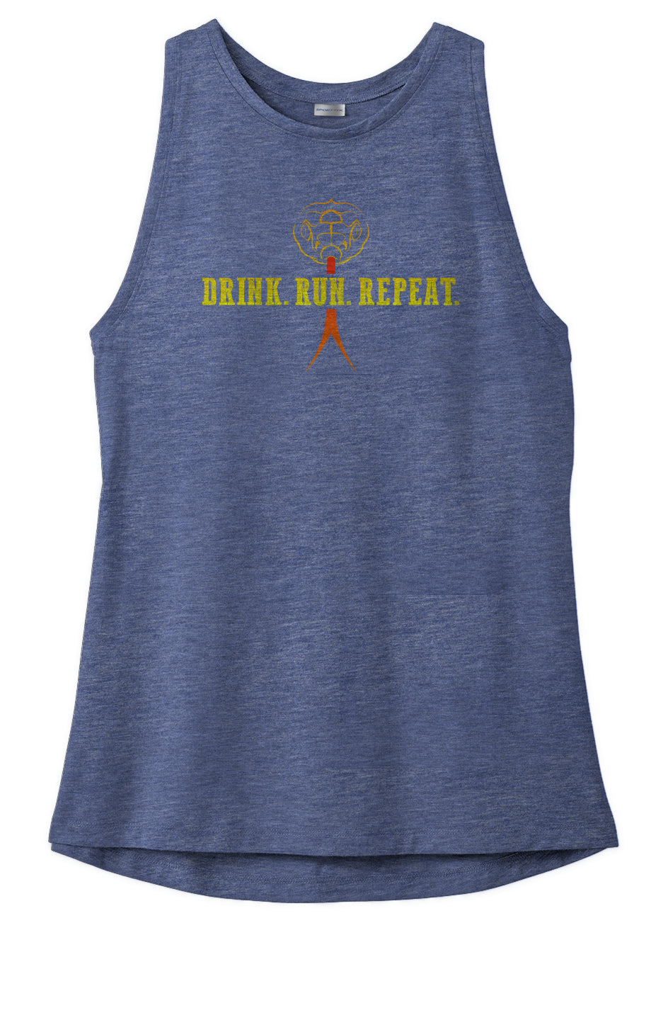 Copperhead Beer Relay Ladies' Tank