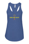 Copperhead Beer Relay Ladies' Tank