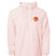 Knock on Woodstock Lightweight Pullover Windbreaker