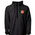 Knock on Woodstock Lightweight Pullover Windbreaker