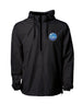 The Longest Night Lightweight Pullover Windbreaker