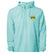 Knock on Woodstock Lightweight Pullover Windbreaker