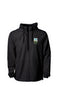 Conquer the Rock Lightweight Pullover Windbreaker
