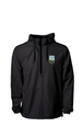 Conquer the Rock Lightweight Pullover Windbreaker