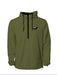 Dark Horse Ultra Lightweight Pullover Windbreaker