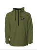 Dark Horse Ultra Lightweight Pullover Windbreaker