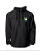 Sadlers Creek Stumble Lightweight Pullover Windbreaker