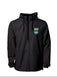 Paris Mountain 13.1 Lightweight Pullover Windbreaker