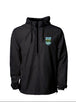 Paris Mountain 13.1 Lightweight Pullover Windbreaker