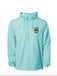Paris Mountain 13.1 Lightweight Pullover Windbreaker