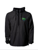South Carolina Ultra Marathon Club Lightweight Pullover Windbreaker