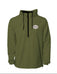 The Country Mile Lightweight Pullover Windbreaker