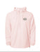The Country Mile Lightweight Pullover Windbreaker