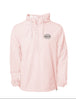 The Country Mile Lightweight Pullover Windbreaker