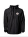 The Country Mile Lightweight Pullover Windbreaker