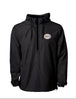 The Country Mile Lightweight Pullover Windbreaker