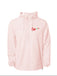The Country Mile Lightweight Pullover Windbreaker