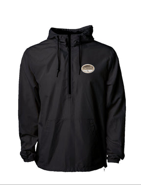 Sandhills Trail & Ultra Festival 100 Mile Finisher Lightweight Pullover Windbreaker