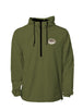 Sandhills Trail & Ultra Festival 100 Mile Finisher Lightweight Pullover Windbreaker