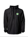 Midland Mountains Trail Series Lightweight Pullover Windbreaker