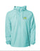 Midland Mountains Trail Series Lightweight Pullover Windbreaker