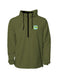 Midland Mountains Trail Series Lightweight Pullover Windbreaker