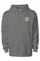 Midland Mountains Trail Series Heavyweight Pullover Hoodie