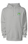 Midland Mountains Trail Series Heavyweight Pullover Hoodie