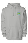 Midland Mountains Trail Series Heavyweight Pullover Hoodie