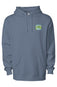 Midland Mountains Trail Series Heavyweight Pullover Hoodie